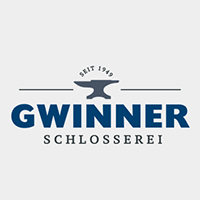 Logo Schlosserei Gwinner