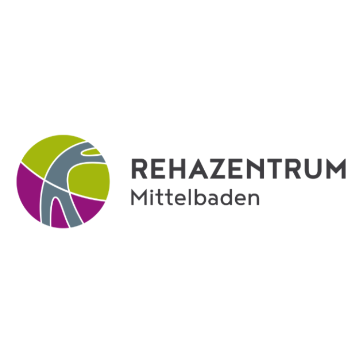 Logo Reha Zentrum