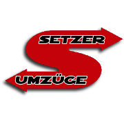 Logo Setzer Umzüge