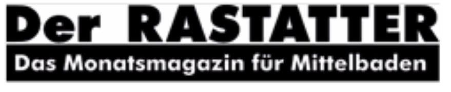 Logo Der RASTATTER