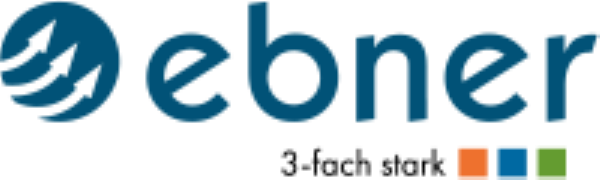 Logo Ebner Immobilien -und Versicherungs GmbH