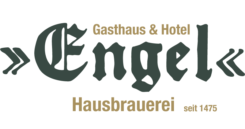 Logo Gasthaus Engel