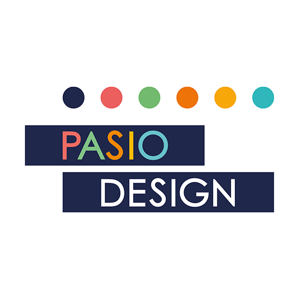 pasioDesign Logo