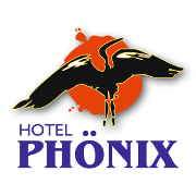 Logo Hotel Phönix