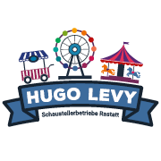 Logo Hugo Levy