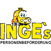 Logo Inge's Personenbeförderung