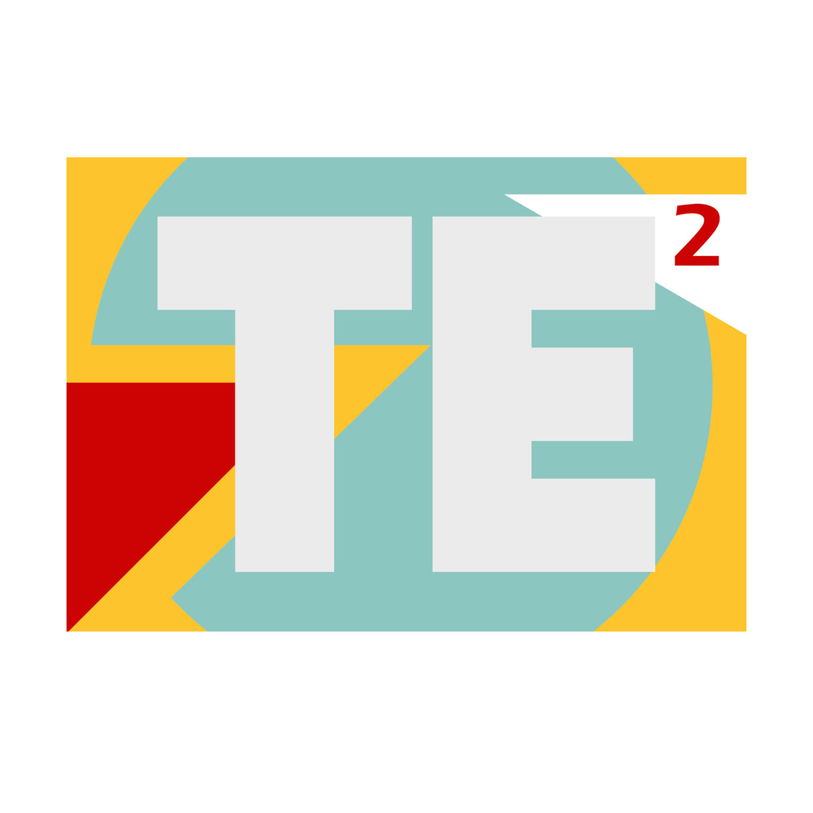 Logo TE² GmbH