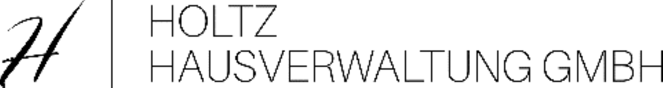 Logo Holtz Hausverwaltung GmbH